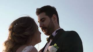 Simge & Şahin Save The Date Resimi