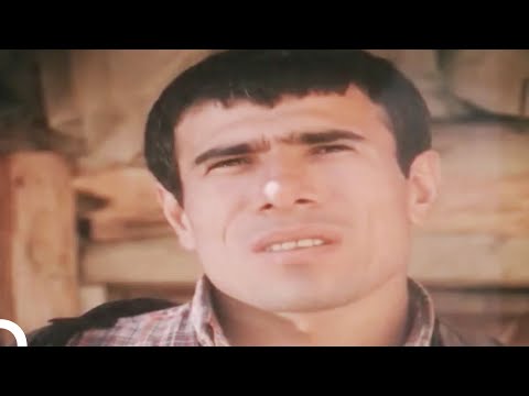 Çirkinler De Sever | Eski Türk Filmi İzle