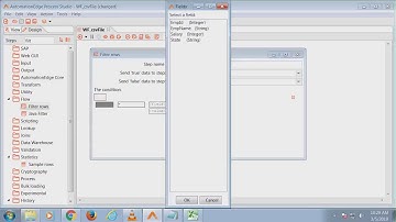AutomationEdge for Dummies: CSVtoXMLnew (With Subtitle)