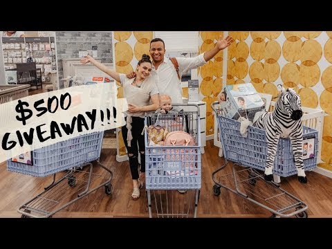 baby-shopping-spree-at-buybu…