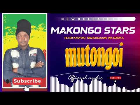 MITAANI VE NZUKÛ BY MAKONGO MWISUKUUWE WA NZYOKA