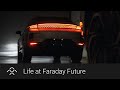 Life at Faraday Future | FFIE