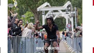 Download Lagu TRI AMSTERDAM 2025  Briefing MP3