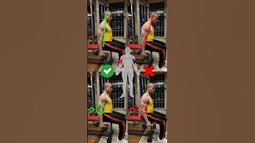 "Avoid These Seated Hammer Curls Mistakes for Maximum Gains!"