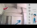 PINTA CON RODILLO - ¿Cómo puedes pintar tu casa?