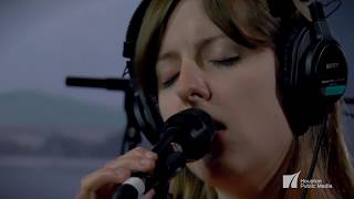 Skyline Sessions: Molly Burch -