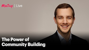 The Power of Community Building