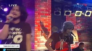 Frenz - Daddy, Brother, Lover & Little Boy LIVE @TVRI (A TRIBUTE TO MR.BIG)