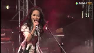 Mysterain - Live at Shunde·Beijiao Midsummer Music Festival 2018