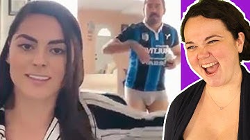 Zoom Video Calls Gone Wrong