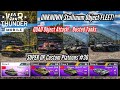 War Thunder Mobile - UNKNOWN Stallinium Object FLEET! - QUAD Object Attack! - SUPER OP Tank Lineup!