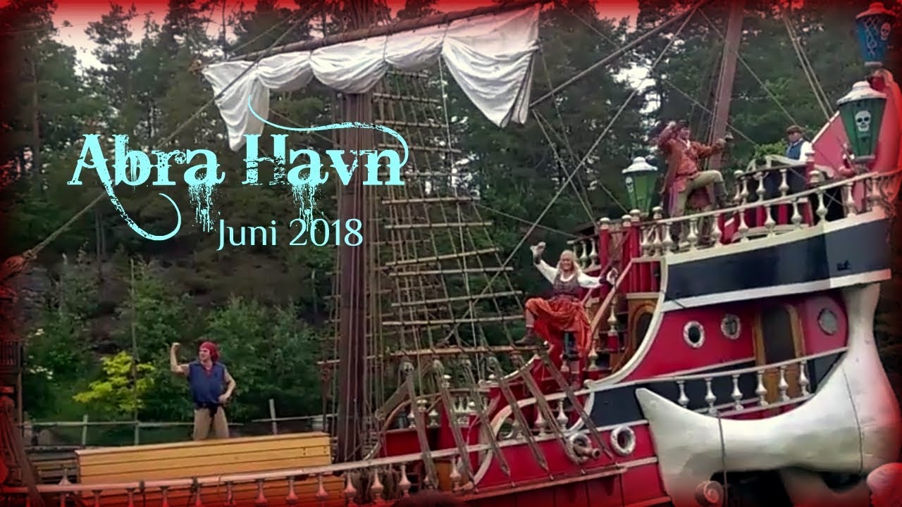 Abra Havn- Kristiansand- Juni 2018- Langemann