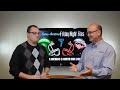 The News-Sentinel Friday Night Files, Week 7 preview