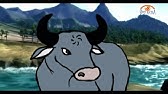 WildAid - The Great Race - A Story of the Zodiac - YouTube