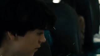 Man Of Steel ｜ It's Not Worth It ｜ ClipZone： Villains & Heroes part 2