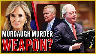 Murdaugh Bombshell Did Maggie s Shell Casings Match Another Murder