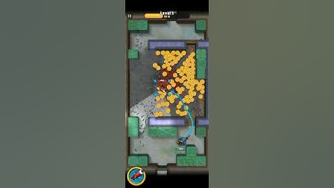 Hunter Assassin 2 - Gameplay Walkthrough  Levels-1