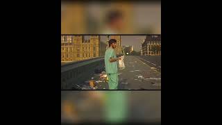 Filming London’s Empty Streets in 28 Days Later