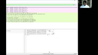 Analyzing Network Traffic Packets