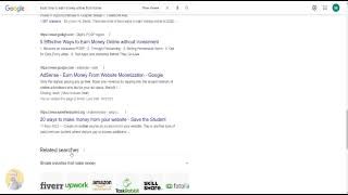 Part 16 Keyword Strategy 1 Practical Sense screenshot 3