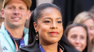 TODAY Show's Sheinelle Jones Mourns Husband's Death | Uche Ojeh Tribute