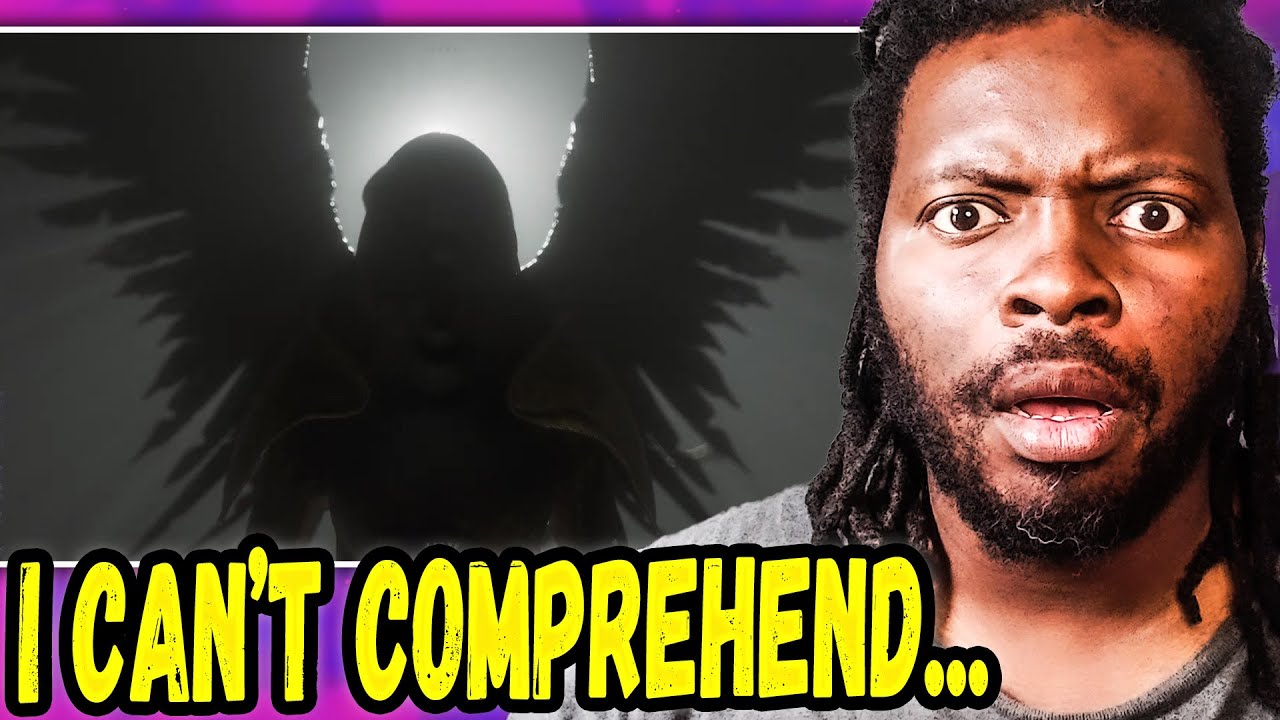 Sleep Token - Take Me Back to Eden | REACTION