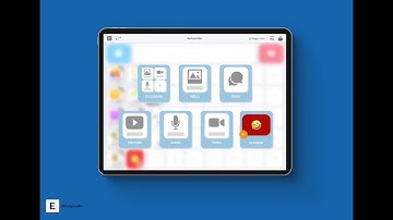 ElineSpreekt support - uitleg over het bewerken van een toets