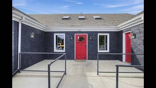 Spacious Property Tour Featuring 5831 Sq Ft | Murfreesboro, TN | Real Estate Video