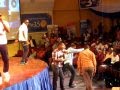 Stay Jay & Eduwoji Performing "Yenko Nkoaa" & "Shashiwo" At The Challenge Ghana Season 3 Finals.