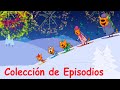 Kid-E-Cats en Español | Feliz año nuevo | Сolección de Dibujos Animados Para Niños 2020