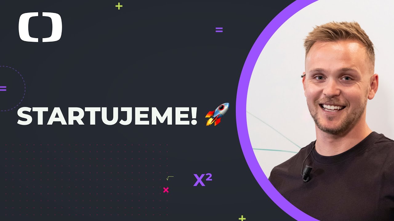 První trénink na přijímačky | DouČTo (1. díl)