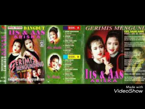 Iis Ariska \u0026 Aas Ariska - Gerimis Mengundang