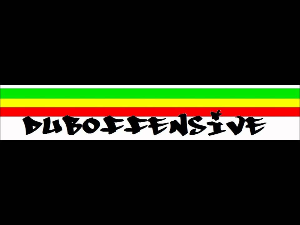 Duboffensive Ft. Ras Matthew Ganja In My Brain