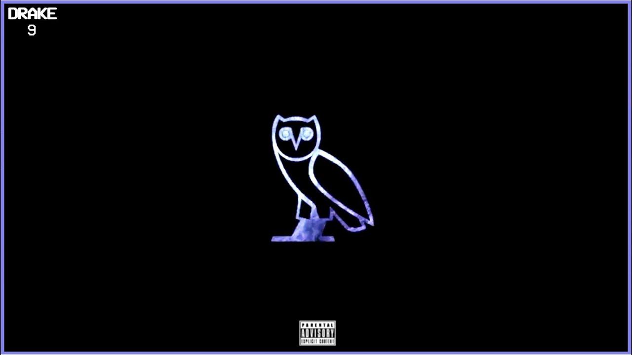 Drake - 9 (Slowed To Perfection) 432hz