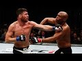 UFC 199: On the Brink - Michael Bisping