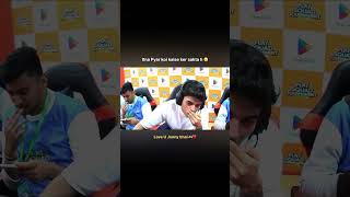 Kr do Bhai log @JONATHANGAMINGYT #livewithatul #jonathangaming #jonathan