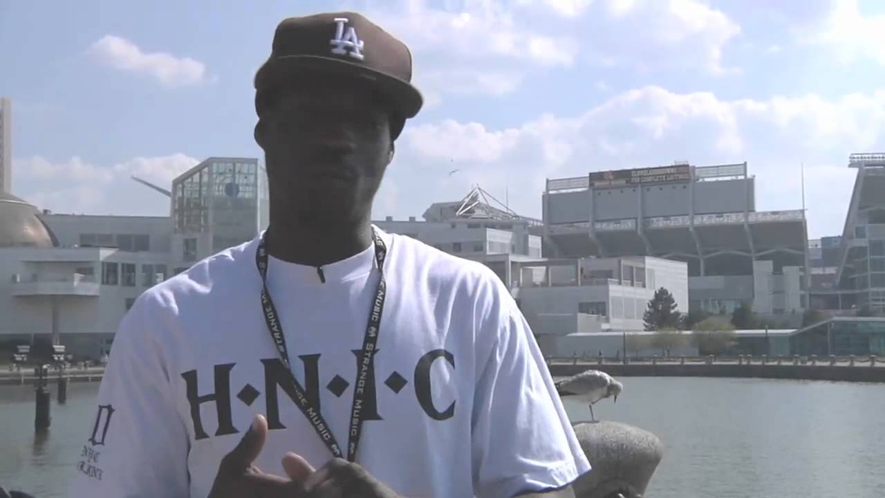THE ROAD TO HOME: ON TOUR WITH JAY ROCK - On Growing Up And The Future district n9ne