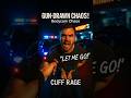GUN DRAWN CHAOS! Bodycam Captures Drunk’s Cuff Rage Fury!