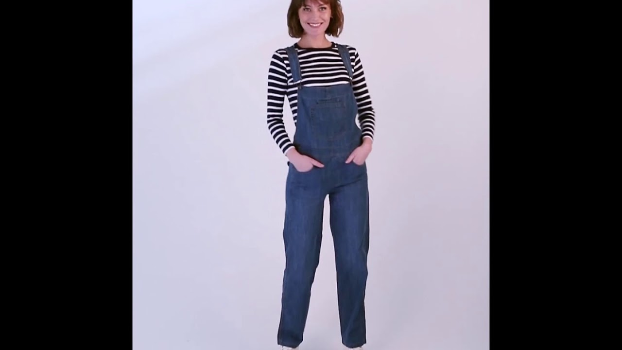 buy ladies dungarees
