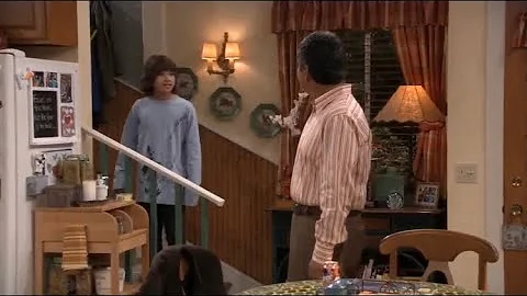 Max Lopez: I like nasty. - The George Lopez Show