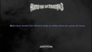 Aleman - Cómo Diamante (Video Lyric)