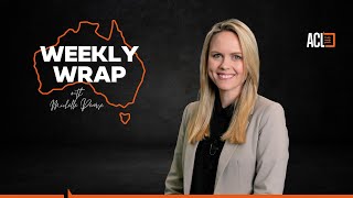 ACL&#39;s Weekly Wrap | New Bill Threatens Religious Freedoms: How Will Christians Be Impacted?