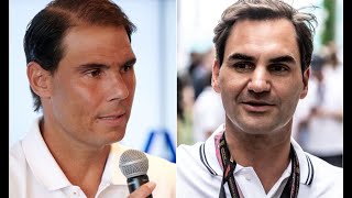 Heartbroken tennis fans fear Roger Federer repeat as Rafael Nadal out of French Open【News】