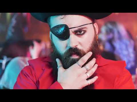 TREASURE HUNTING AND THE PIRATES OF THE CARIBBEAN | FULL DOCUMENTARY MOVIE - JAMES B.