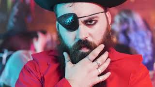 Treasure Hunting And The Pirates Of The Caribbean | Full Documentary Movie - James B.