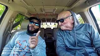 Gramps Catches EXOTIC PET Fish for AQUARIUM | Monster Mike Fishing