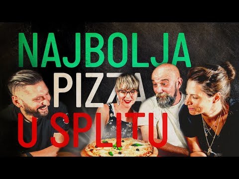 Video: Najbolje Stvari U Napulju, Italija, I Najbolja Pizza I Hrana Za Jelo