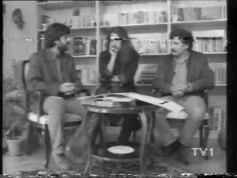 Baris Manço - Latif Demirci - Hasan Kaçan - 7'den 77'ye - TRT 1989