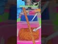 Let's Glitter Triangular Pencils! ✨️💕🥰 #pencils #glitter #glitterpencils #schoolsupplies #crafting