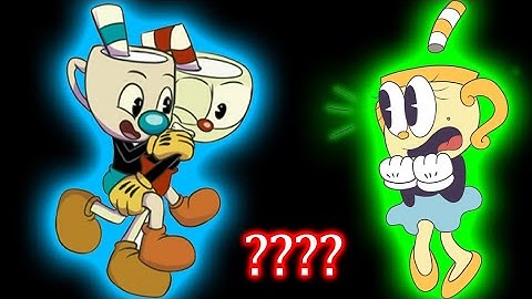 THE CUPHEAD SHOW! "No problem" - Sound Variations